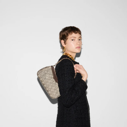 Tas Gcc Ophd Klein Schouder