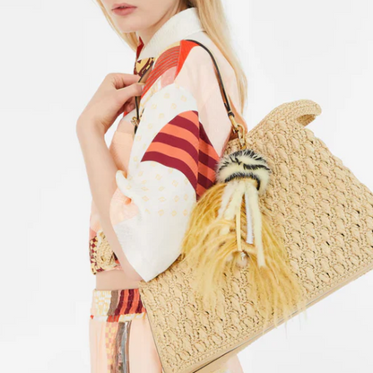 Tas Classic Fnd Pkb Large Soft