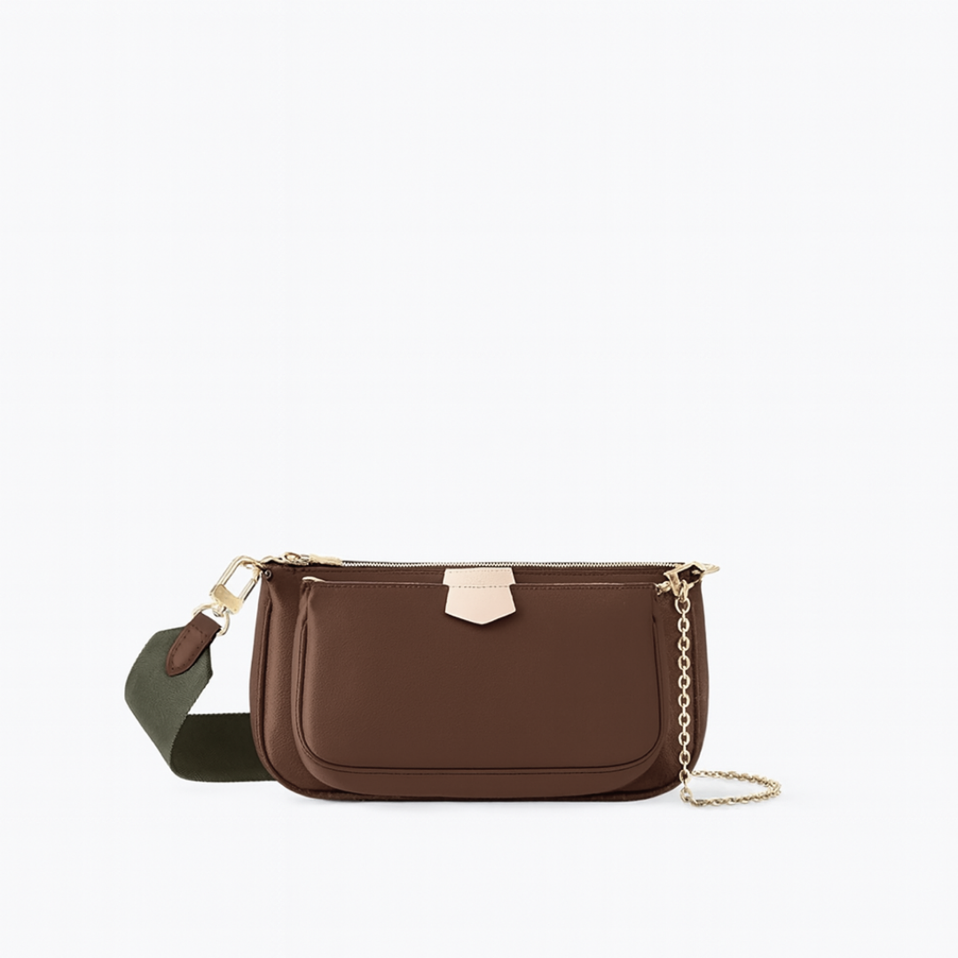 Tas Multi Pochette Lvt