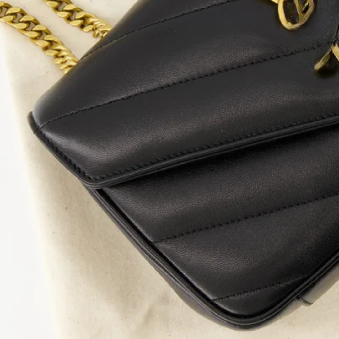 Tas Lou Klein Matelassé SL