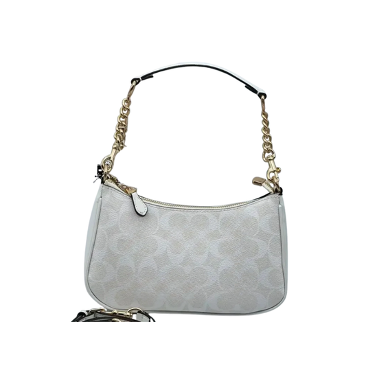 Tas Teri Signature Canvas – CC