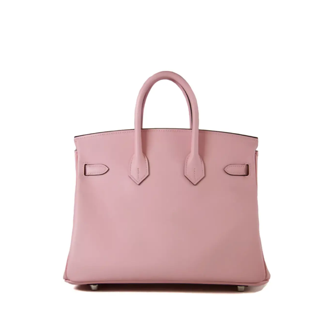 Tas 25 Brk – Roze Edition