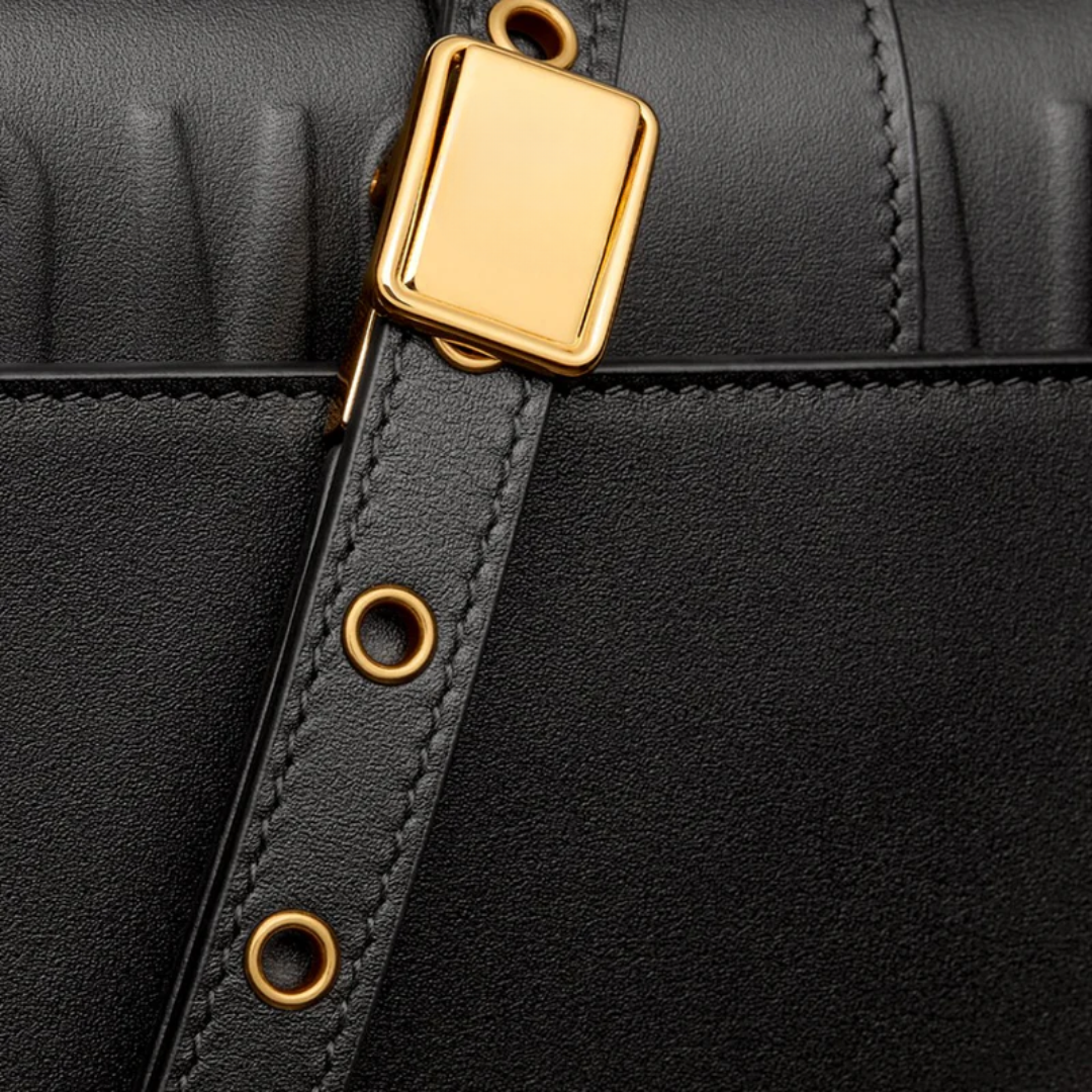 Tas Classic Dr 30M EW Chain Bag