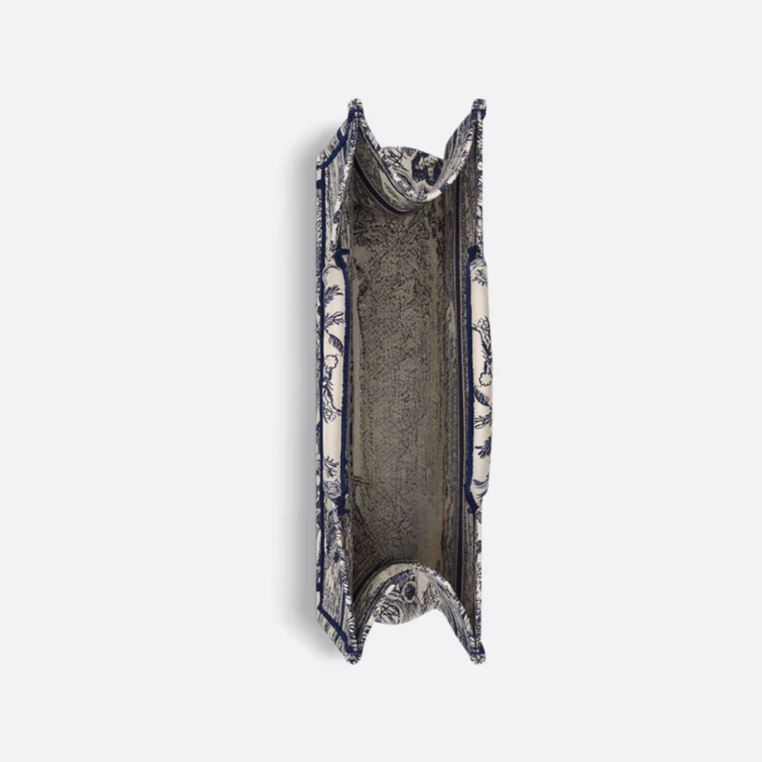 Tas Large Dr Book T.