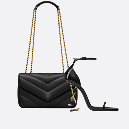 Tas & Sandalen SL. Llu & Opm – Signature Set