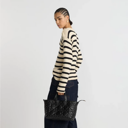 Tas Classic Dr Tjr Med Vertical Tote