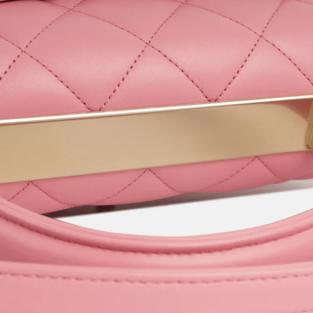 Trendy Flap Tas Klein