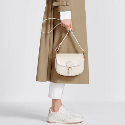 Tas Medium – Dr Bby Edition