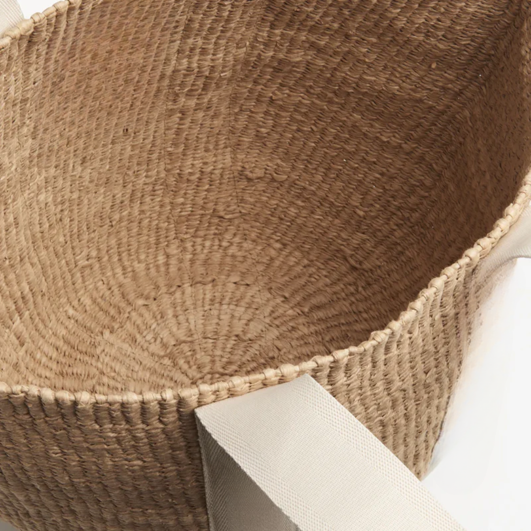 Tas Chl Wdy Large Basket