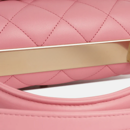 Trendy Flap Tas Klein