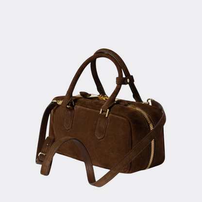 Tas MM Arcd Gequilted Tote