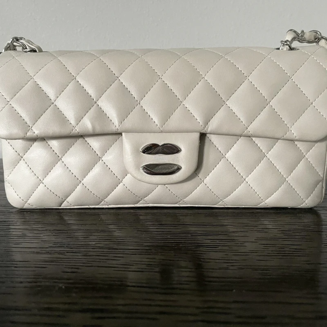 Tas Classic Single Flap – Cnl