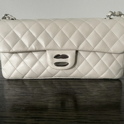 Tas Classic Single Flap – Cnl