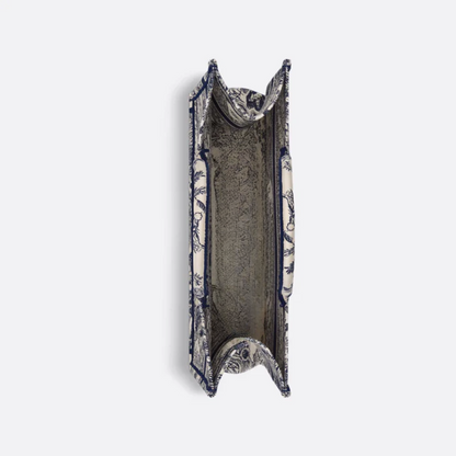 Tas Large Dr Book T.