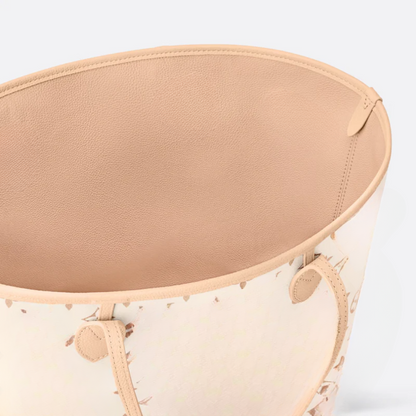 Tas Nvrfl Inside Out MM door Lvt