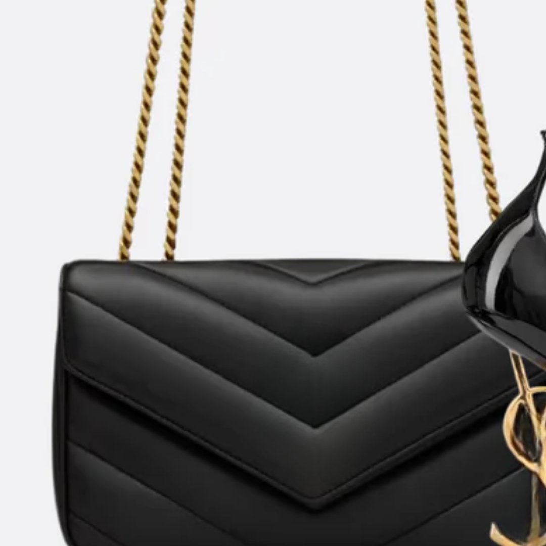 Tas & Sandalen SL. Llu & Opm – Signature Set