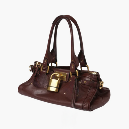 Tas Chl Pddngtn Exclusive