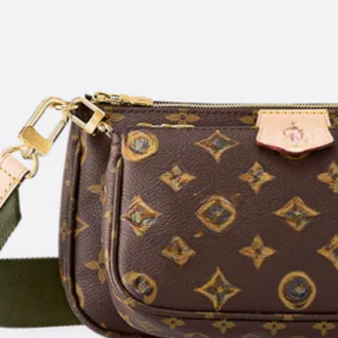 Tas Multi Pochette Lvt