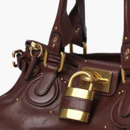 Tas Chl Pddngtn Exclusive