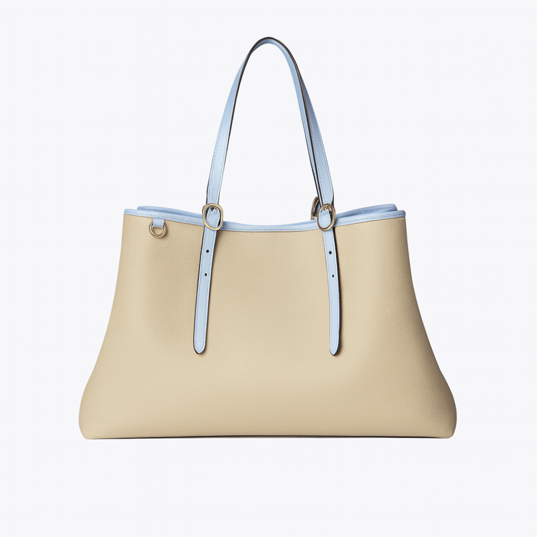 Tas Large Emblem Shopper