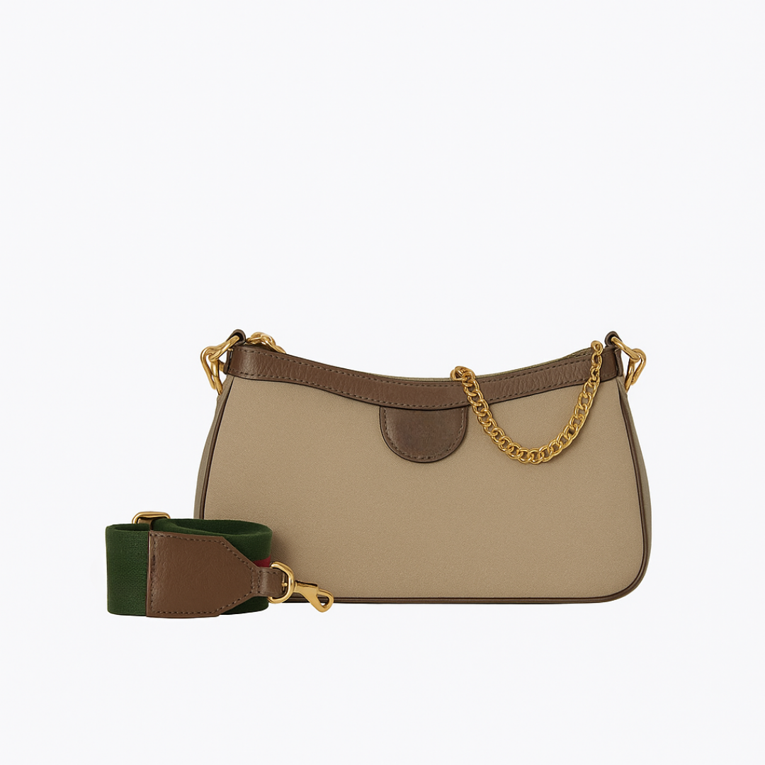 Tas Gcc Ophd Klein Schouder