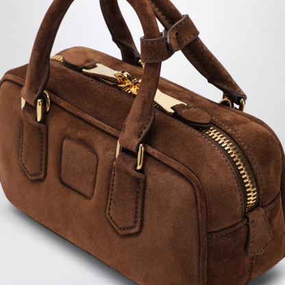 Tas MM Arcd Gequilted Tote