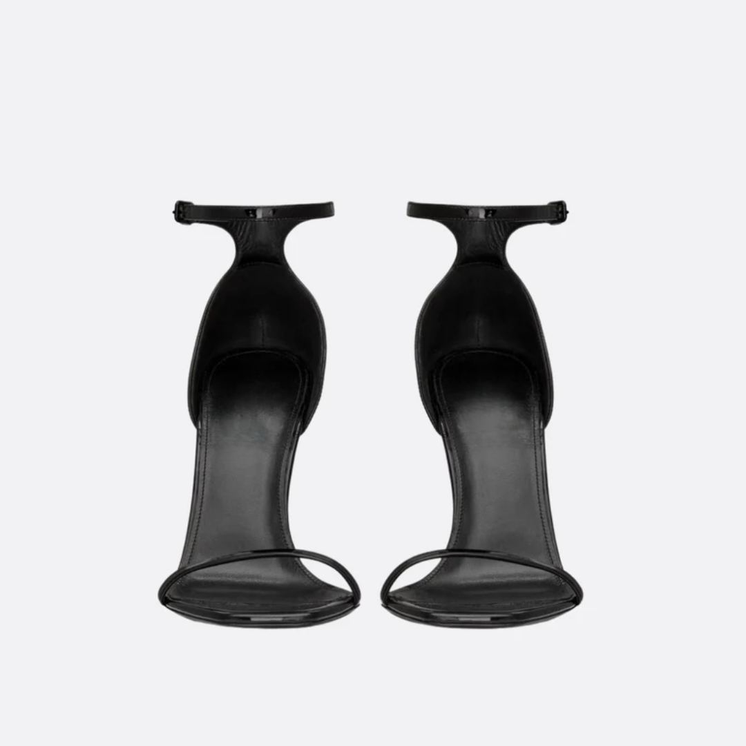 Tas & Sandalen SL. Llu & Opm – Signature Set