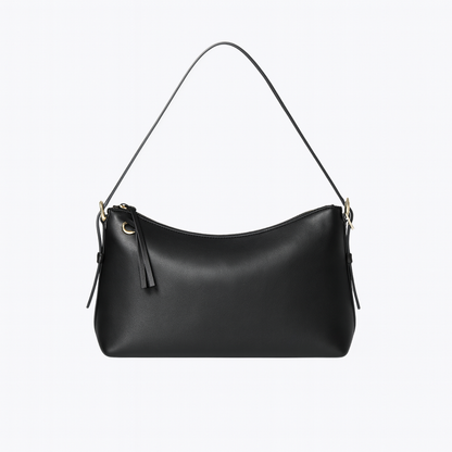 Tas Medium Emblem Schouder