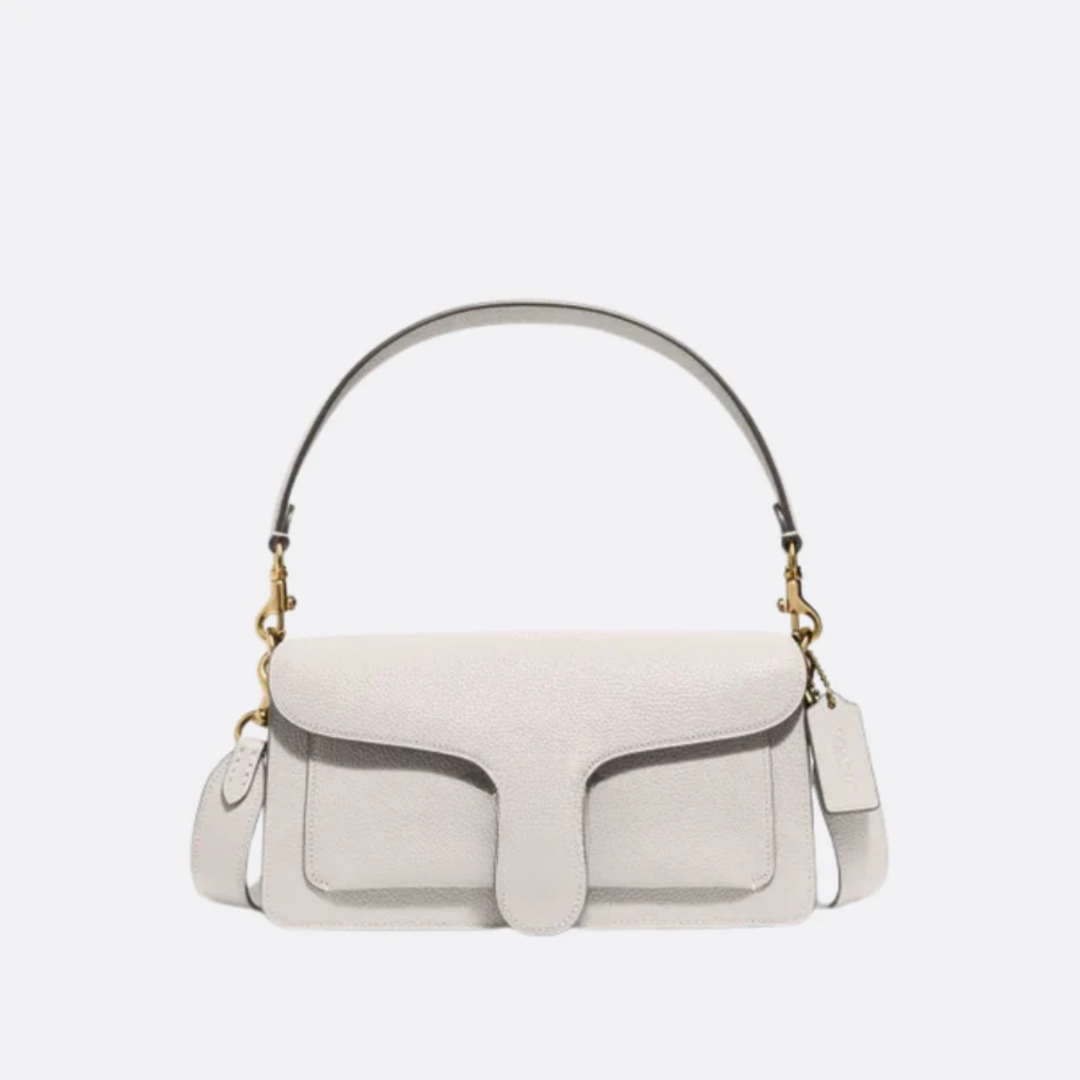 Tas 26 Schouder – Cch Tby