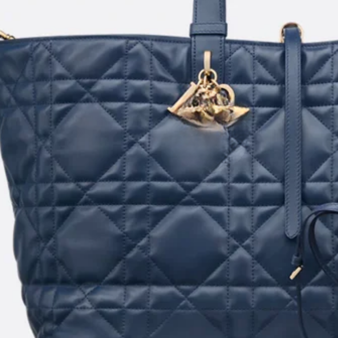 Tas Large – Dr Tjr Edition