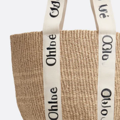 Tas Chl Wdy Large Basket