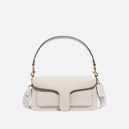 Tas 26 Schouder – Cch Tby