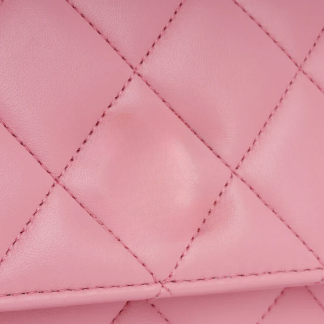 Trendy Flap Tas Klein