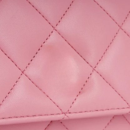 Trendy Flap Tas Klein