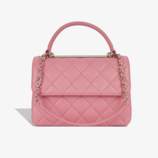 Trendy Flap Tas Klein