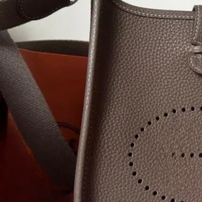 Tas Evln III 29 Donkerbruin