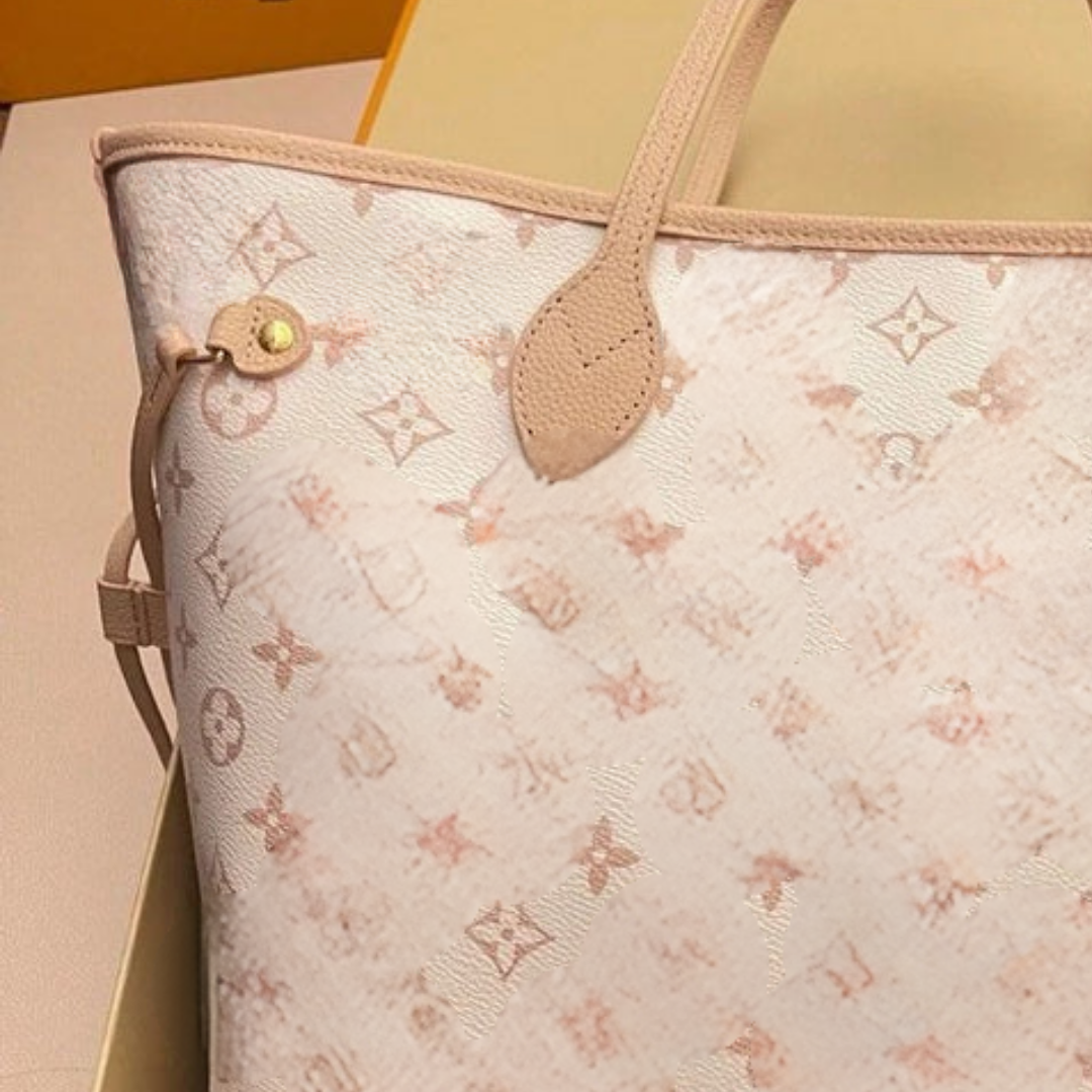 Tas Nvrfl Inside Out MM door Lvt