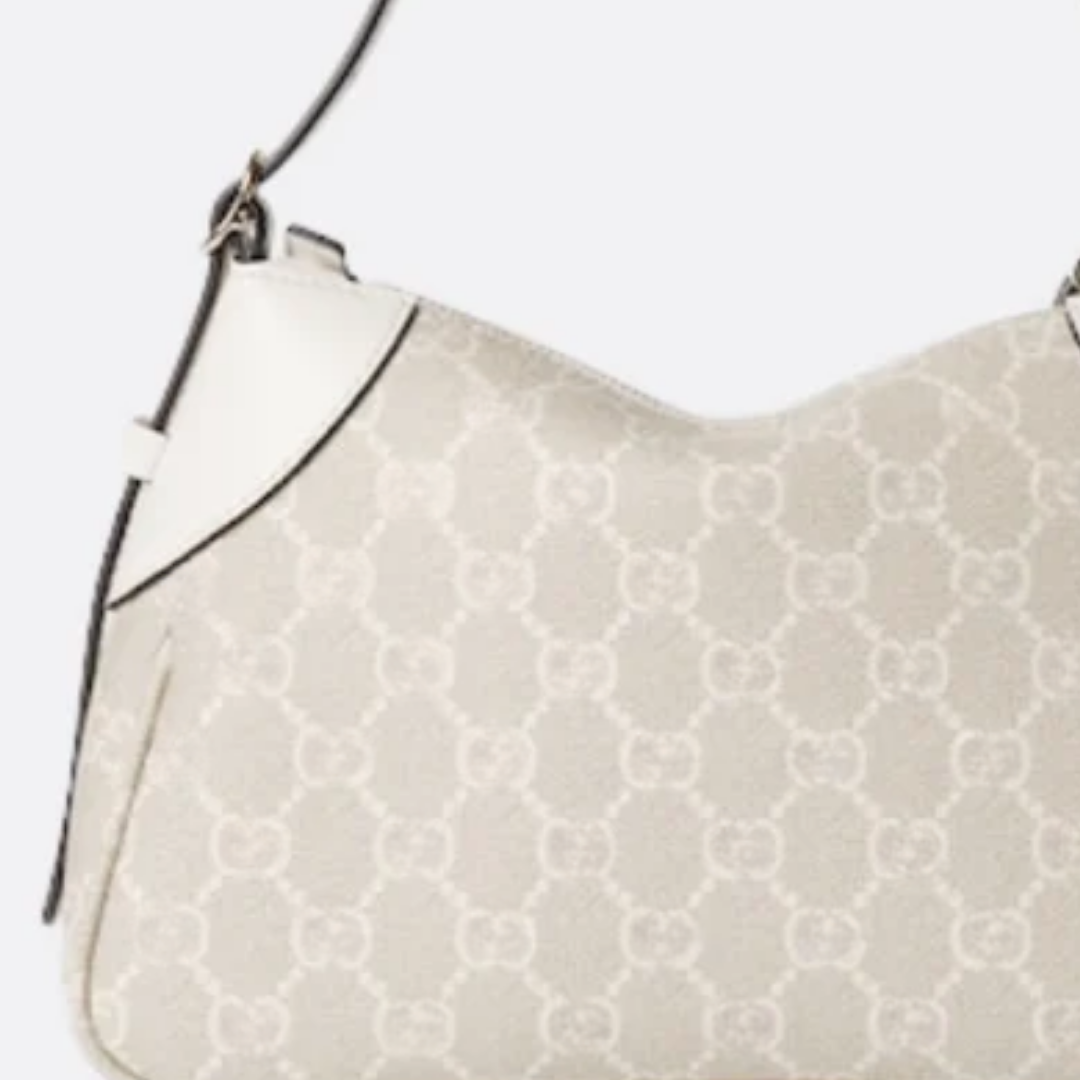 Tas Klein G Embleem Schouder