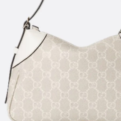 Tas Klein G Embleem Schouder