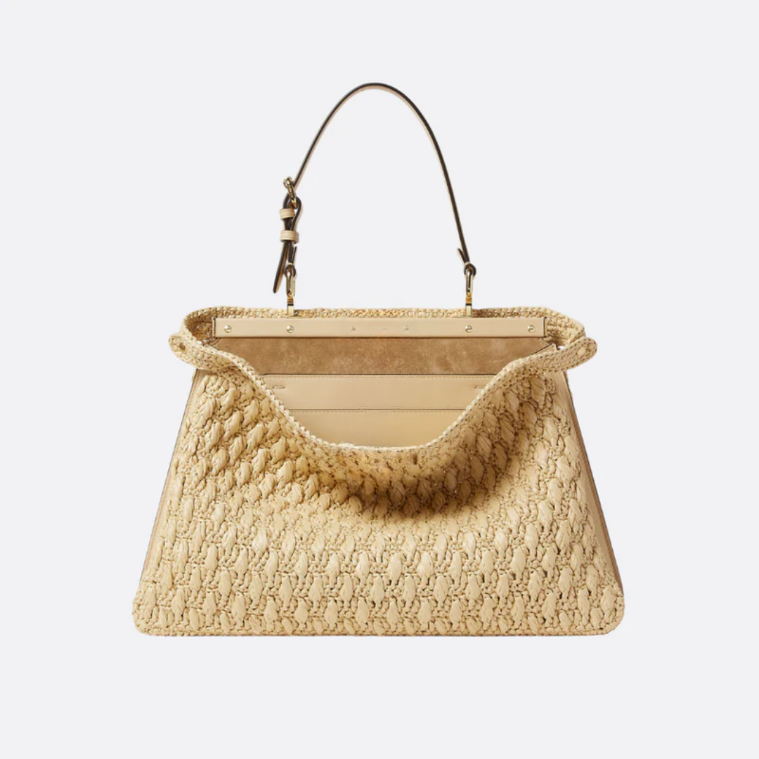 Tas Classic Fnd Pkb Large Soft