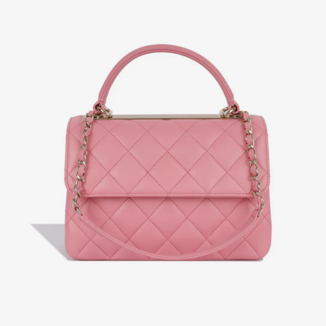 Trendy Flap Tas Klein