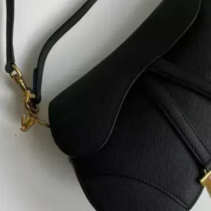 Tas Large Soft Sdl met Strap