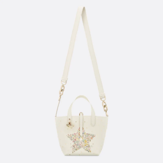 Tas Klein Verticale Tote – Dr Lky Tjr