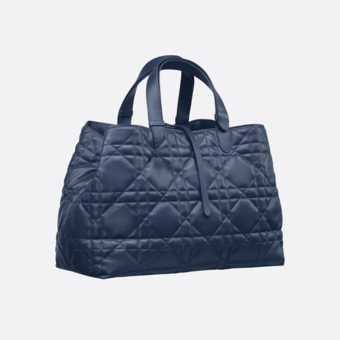 Tas Large – Dr Tjr Edition