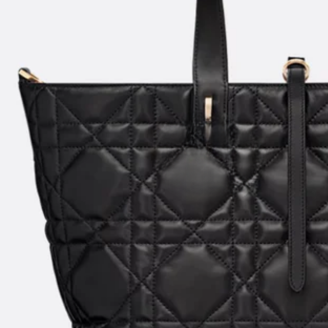 Tas Classic Dr Tjr Med Vertical Tote