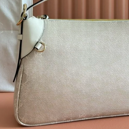 Tas Klein G Embleem Schouder