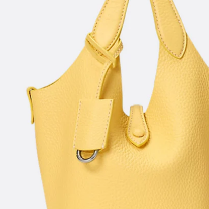 Tas Play Klein Leer & Crossbody