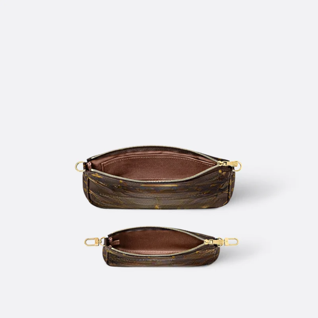 Tas Multi Pochette Lvt