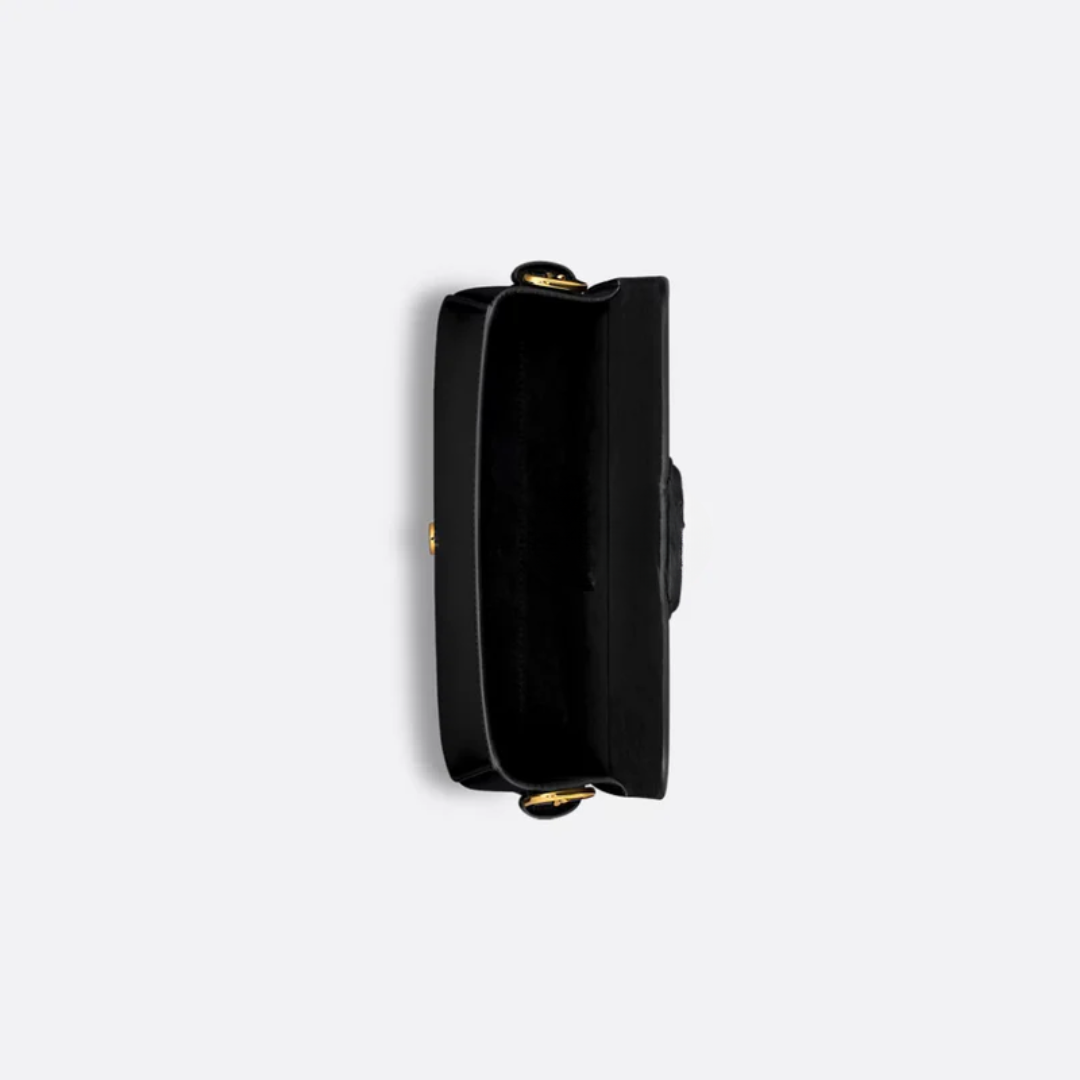 Tas Dr Bby Medium met Strap