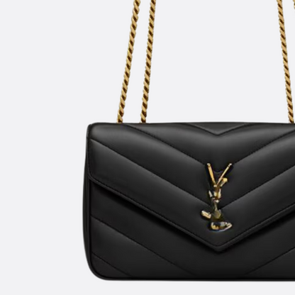 Tas Lou Klein Matelassé SL